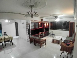 Blk 286 Bishan Street 24 (Bishan), HDB 4 Rooms #174024312